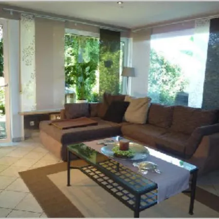 Ferienwohnung Maintalblick Apartment *