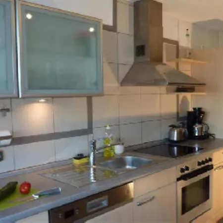 Ferienwohnung Maintalblick Würzburg