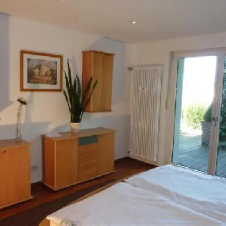 Ferienwohnung Maintalblick *