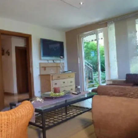 Ferienwohnung Maintalblick Apartment Wurzburg