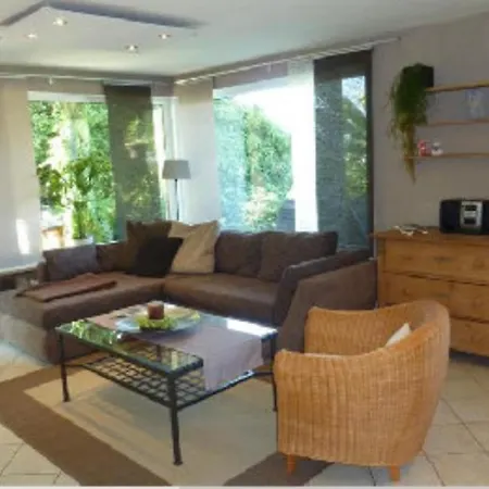 Ferienwohnung Maintalblick Apartment *